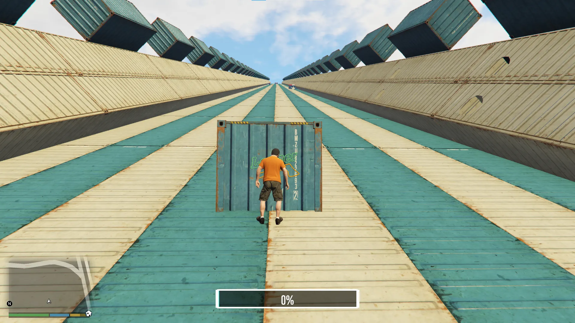 GTA5 KOTH